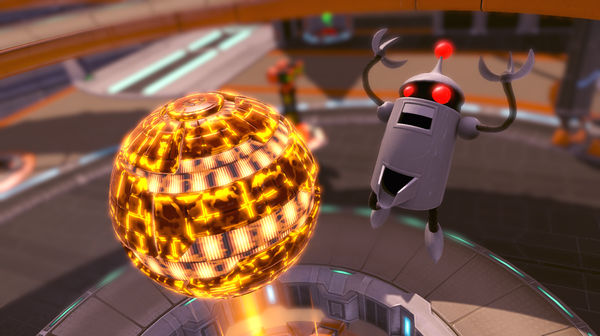 Monday Night Combat screenshot 8
