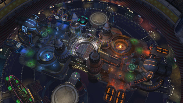 Monday Night Combat screenshot 4