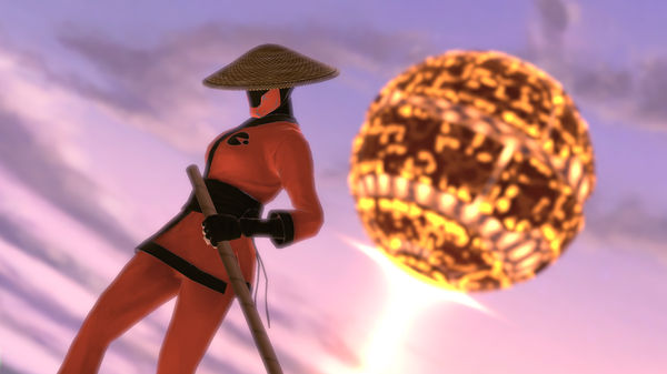 Monday Night Combat screenshot 5