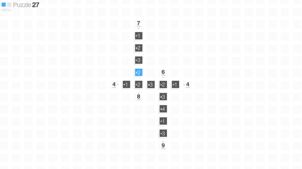 CrossCells screenshot 3