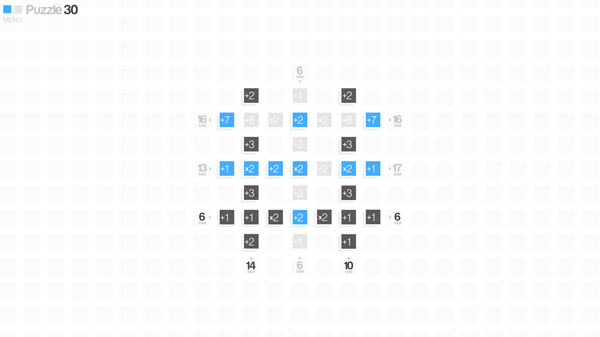 CrossCells screenshot 4