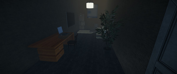 The Village screenshot 3