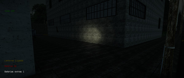The Village screenshot 8