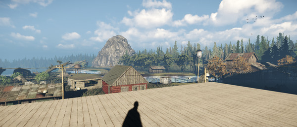 The Village screenshot 12