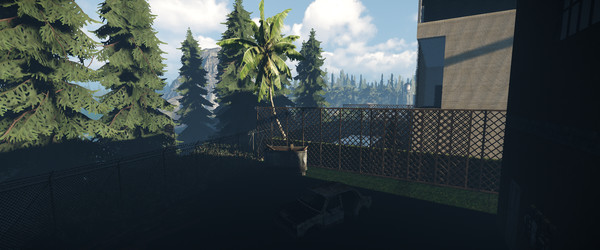 The Village screenshot 2