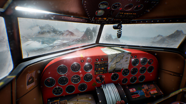 The Fidelio Incident screenshot 2