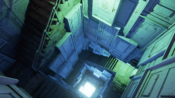 The Fidelio Incident screenshot 6