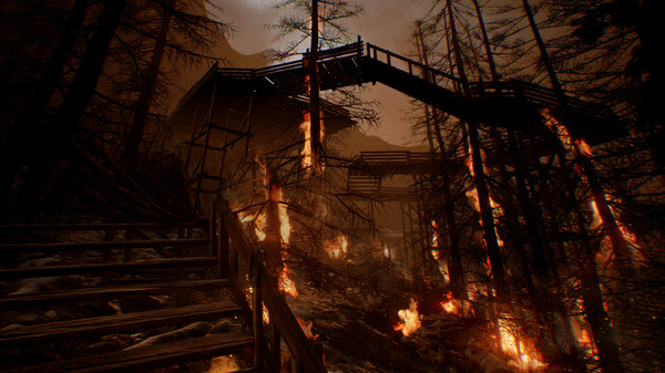 The Fidelio Incident screenshot 7