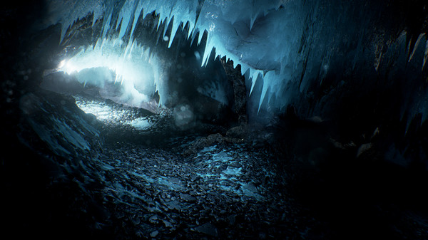 The Fidelio Incident screenshot 5