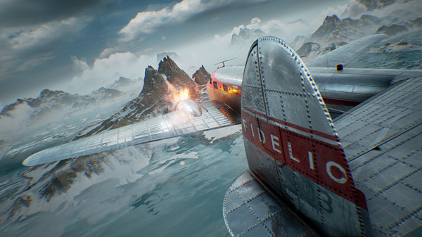 The Fidelio Incident screenshot 1