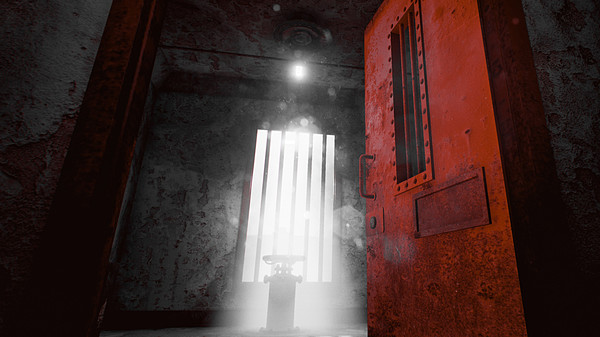 The Fidelio Incident screenshot 8