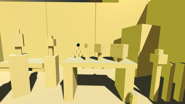 Kinese screenshot 1