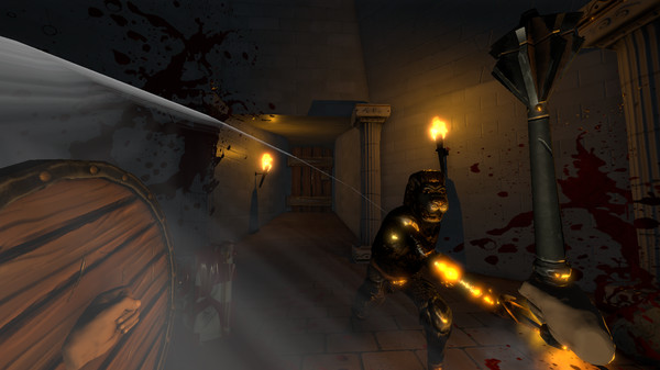 Crimson Keep screenshot 10