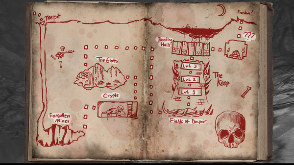 Crimson Keep screenshot 3