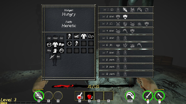 Crimson Keep screenshot 8