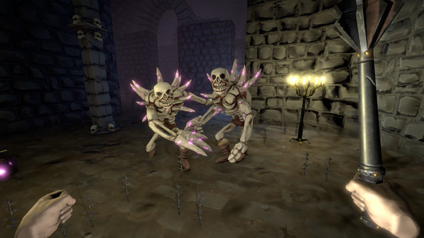 Crimson Keep screenshot 4
