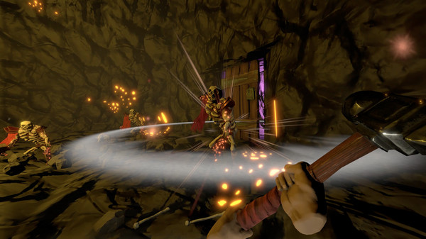 Crimson Keep screenshot 2