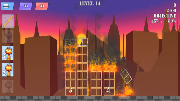 Set 'N Det screenshot 2
