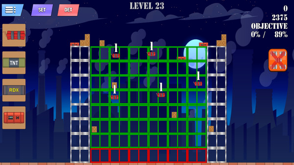 Set 'N Det screenshot 4