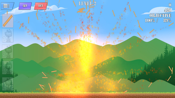 Set 'N Det screenshot 1