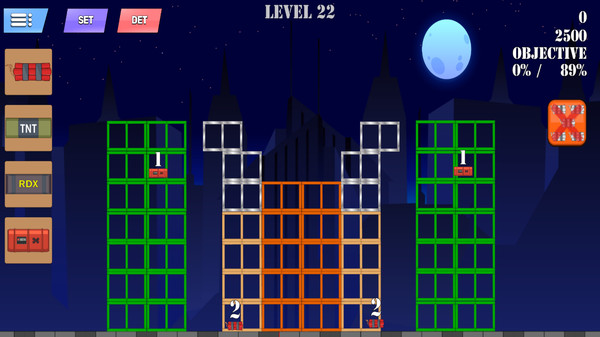 Set 'N Det screenshot 3