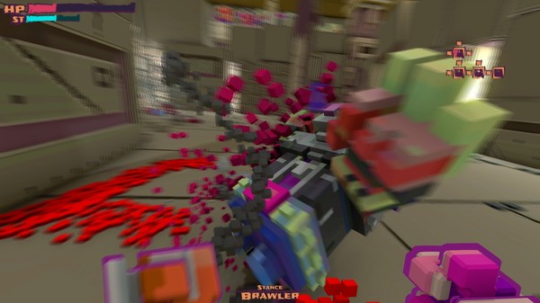 Spartan Fist screenshot 9