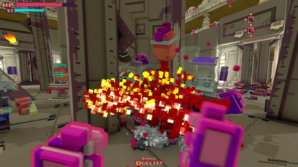 Spartan Fist screenshot 5
