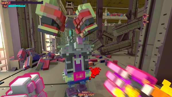 Spartan Fist screenshot 3