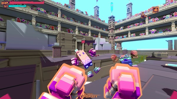 Spartan Fist screenshot 6