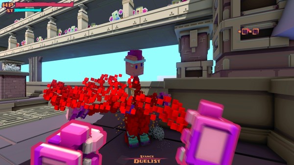 Spartan Fist screenshot 8