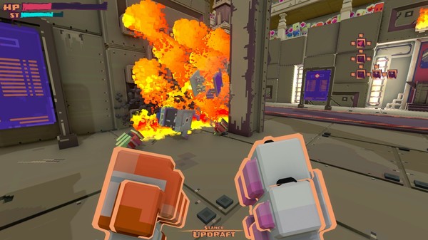 Spartan Fist screenshot 7