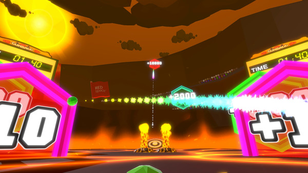 Gunball screenshot 5