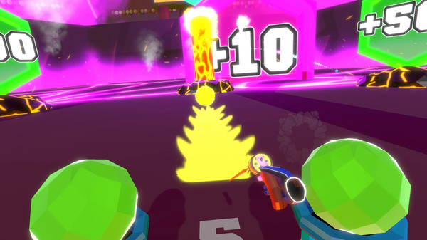 Gunball screenshot 4