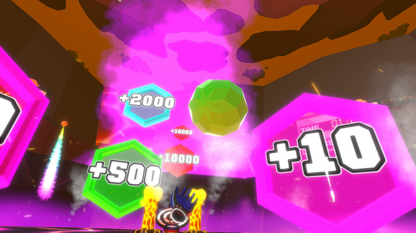 Gunball screenshot 6