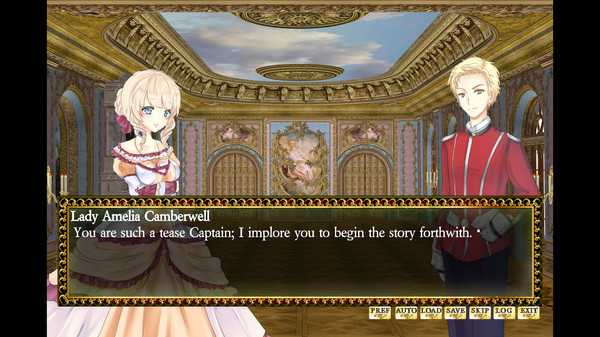 The Grand Ball screenshot 5