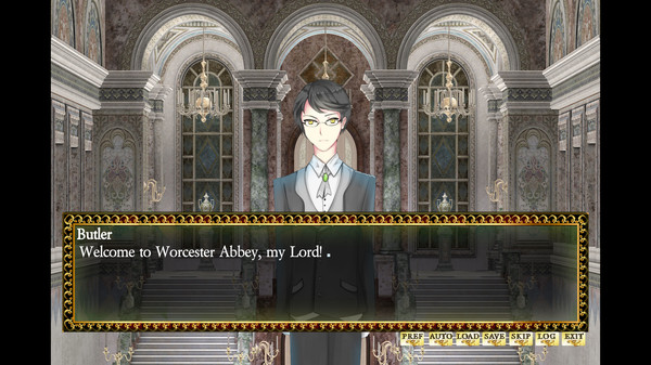 The Grand Ball screenshot 2