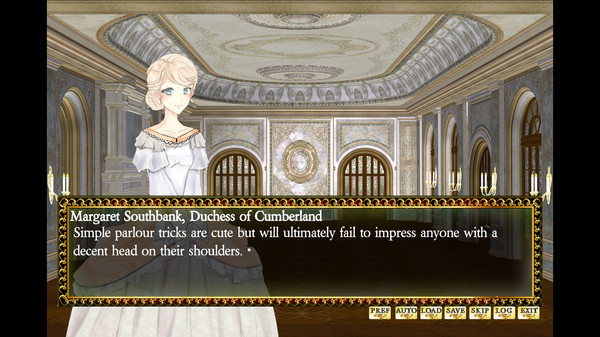 The Grand Ball screenshot 4