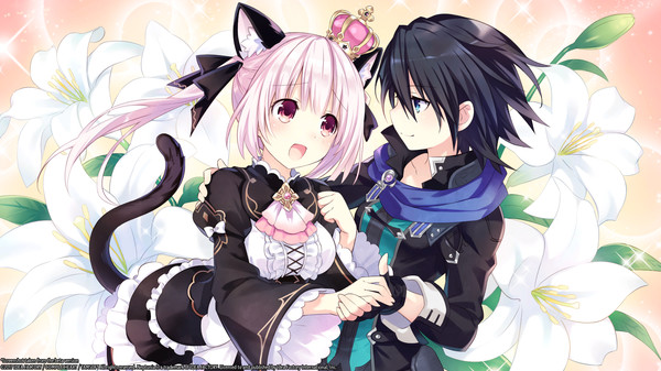 Cyberdimension Neptunia: 4 Goddesses Online screenshot 12