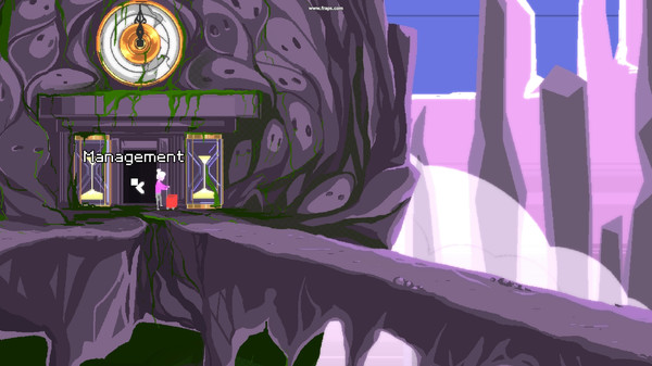 The Tale of Doris and the Dragon - Episode 2 screenshot 10