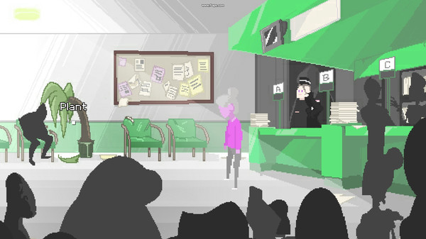 The Tale of Doris and the Dragon - Episode 2 screenshot 11