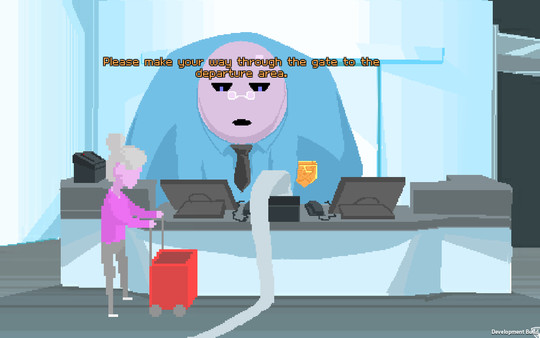 The Tale of Doris and the Dragon - Episode 2 screenshot 1