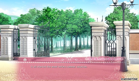 Princess Evangile W Happiness - Steam Edition screenshot 10