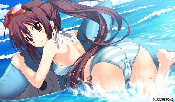 Princess Evangile W Happiness - Steam Edition screenshot 7