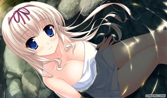Princess Evangile W Happiness - Steam Edition screenshot 5