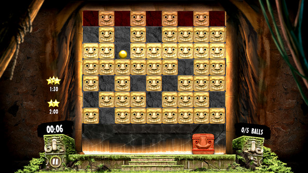 Aztec Venture screenshot 7