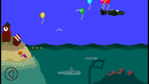 The Majesty of Colors Remastered screenshot 5
