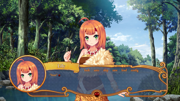 Serment - Contract with a Devil screenshot 10