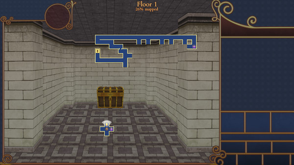Serment - Contract with a Devil screenshot 7