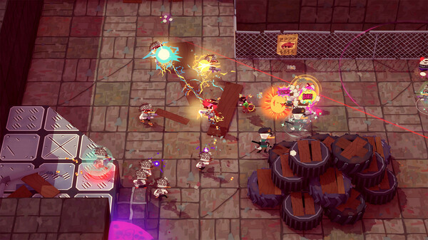 Relic Hunters Legend screenshot 7