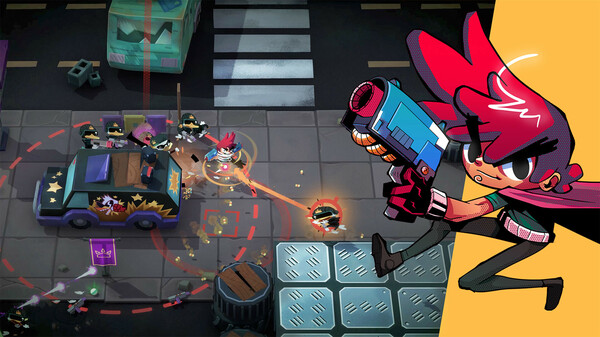 Relic Hunters Legend screenshot 3